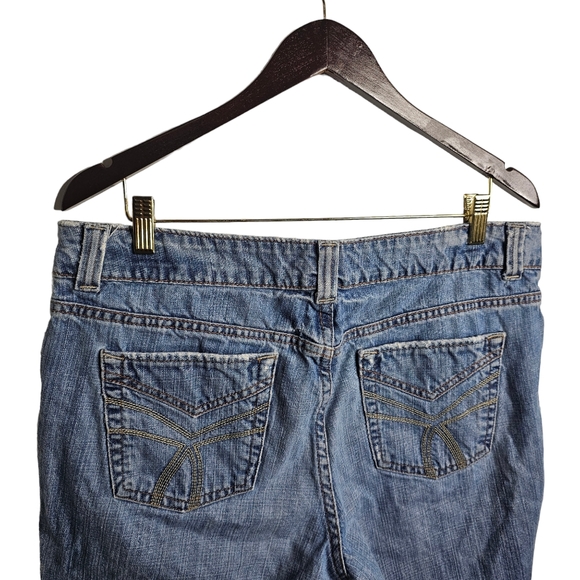 Tommy Hilfiger Vintage Wash Denim Jean's. Perfect! - Picture 8 of 8